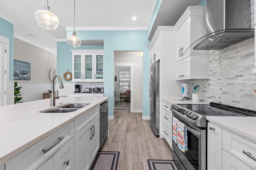 Anchors Aweigh cottage - image 31