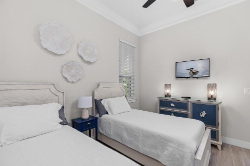 Anchors Aweigh cottage - image 32