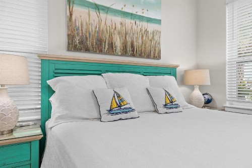 Anchors Aweigh cottage - image 5