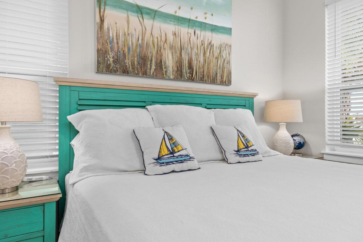 Anchors Aweigh cottage - image 5