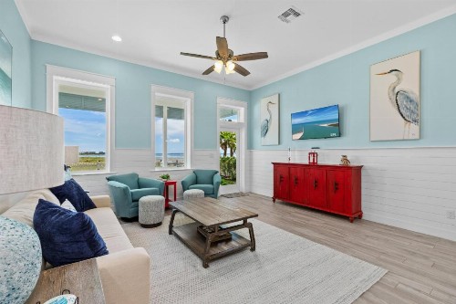 Anchors Aweigh cottage - image 8