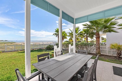Anchors Aweigh cottage - image 9