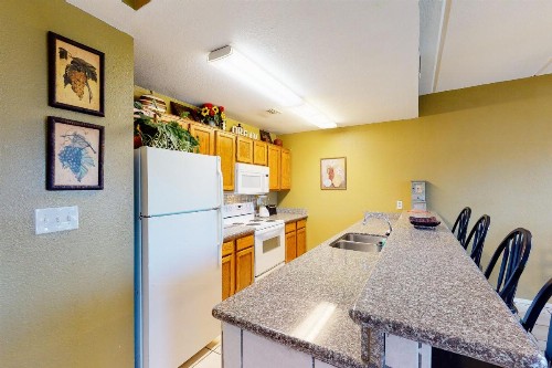 Coronado Condos #201 - image 5