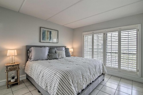 Cozy South Padre Island Condo with Beach Views! - image 10