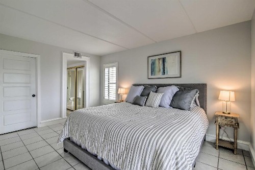 Cozy South Padre Island Condo with Beach Views! - image 11