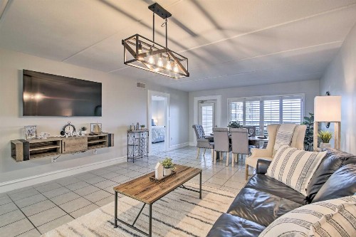 Cozy South Padre Island Condo with Beach Views! - image 4