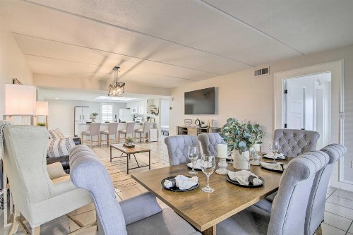 Cozy South Padre Island Condo with Beach Views! - image 5