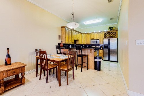 Escape Condominiums #7