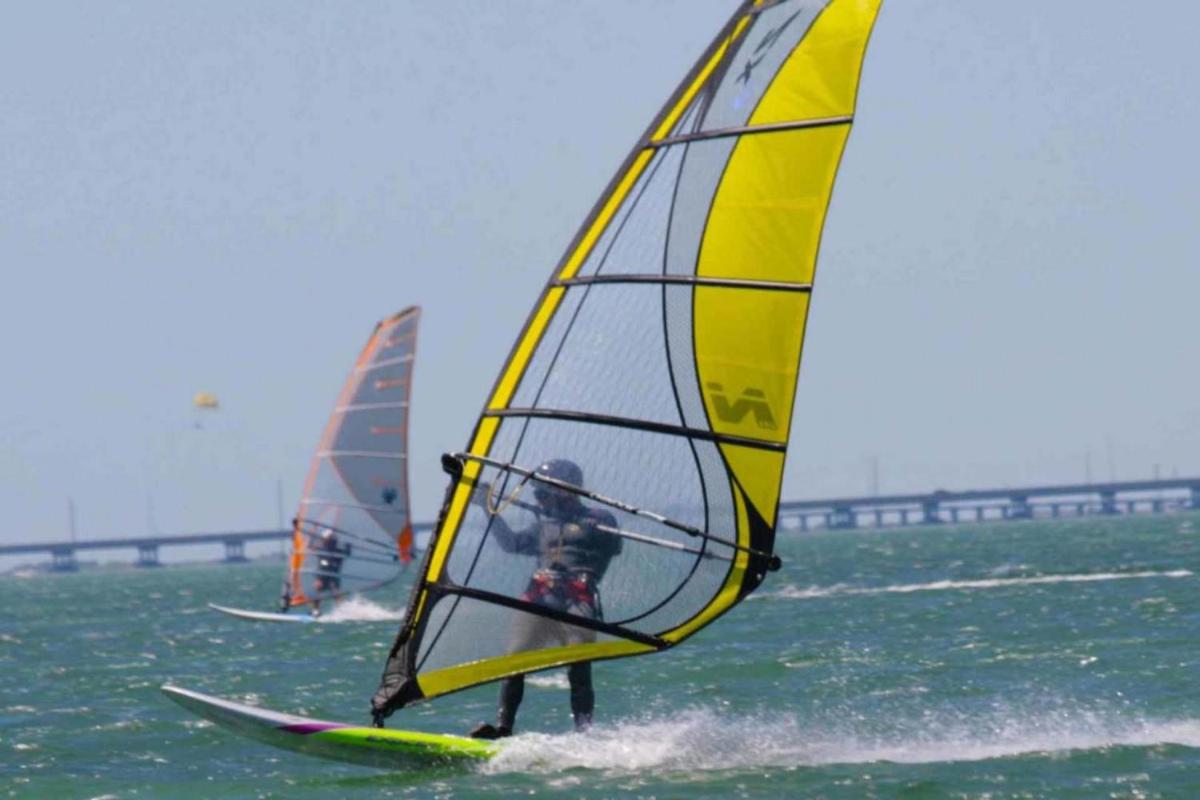 Seagull 202 by Padre Island Rentals - image 2