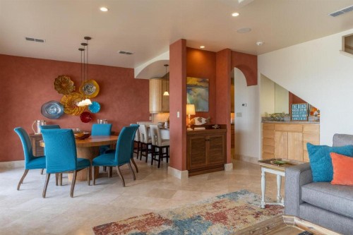 Blue Heron Hideaway By Padre Getaways - image 10