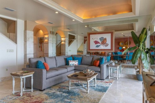 Blue Heron Hideaway By Padre Getaways - image 9