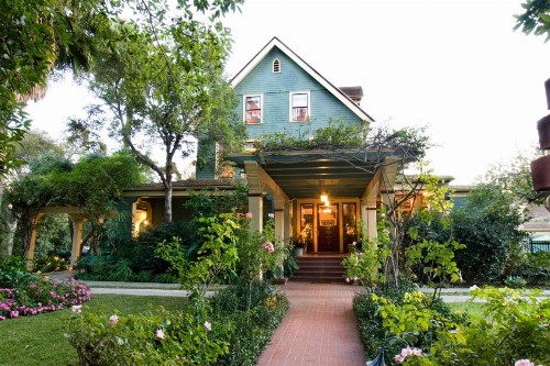 The Bissell House Bed & Breakfast - image 1