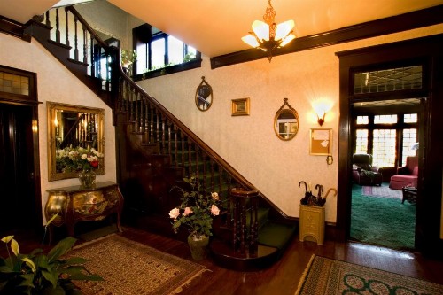 The Bissell House Bed & Breakfast - image 10