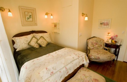 The Bissell House Bed & Breakfast - image 11