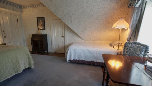 The Bissell House Bed & Breakfast - image 3