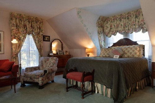 The Bissell House Bed & Breakfast - image 5
