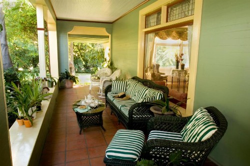 The Bissell House Bed & Breakfast - image 9