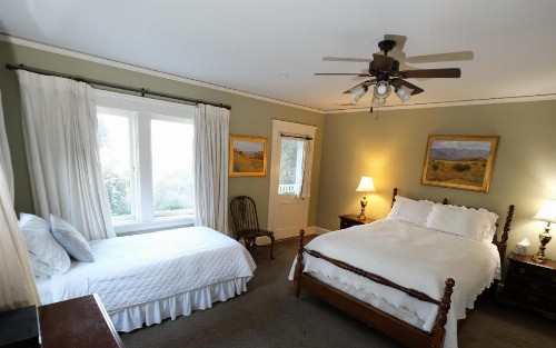 Arroyo Vista Inn - image 20