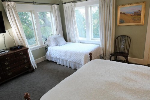 Arroyo Vista Inn - image 27