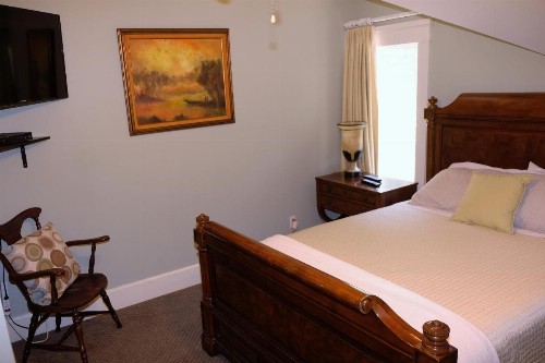 Arroyo Vista Inn - image 39