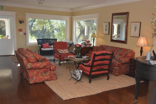 Arroyo Vista Inn - image 41