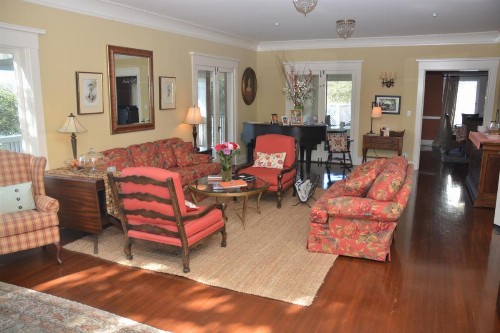 Arroyo Vista Inn - image 42