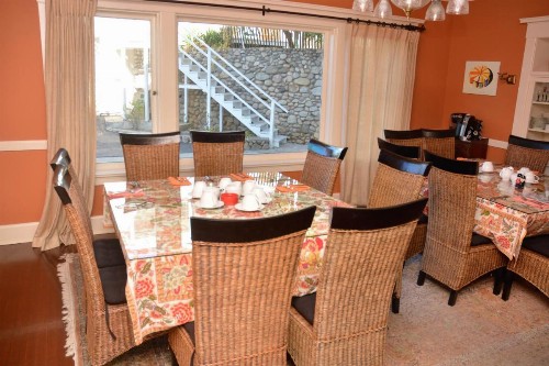Arroyo Vista Inn - image 47