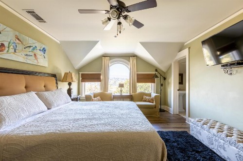 Arroyo Vista Inn - image 7