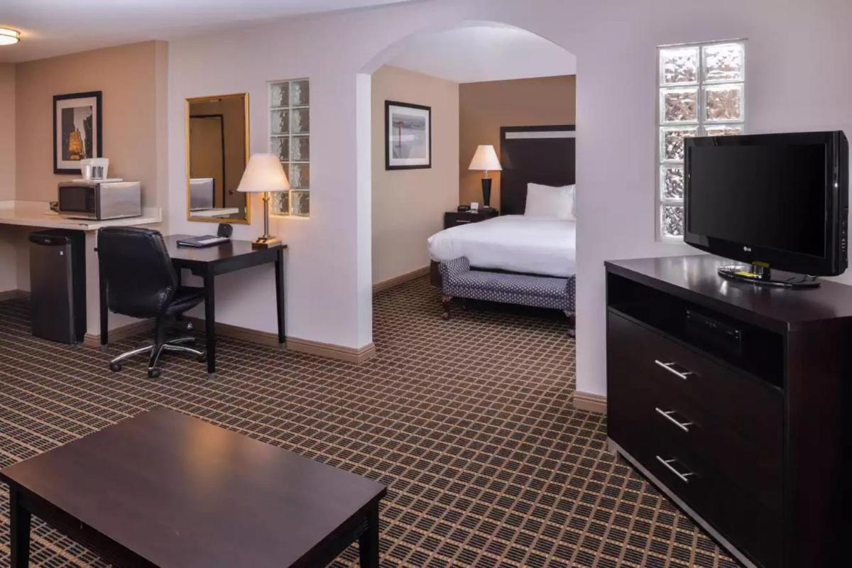 Hotel Nova SFO By FairBridge - main image