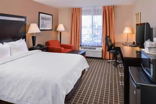 Hotel Nova SFO By FairBridge - image 12