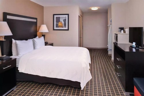 Hotel Nova SFO By FairBridge - image 16