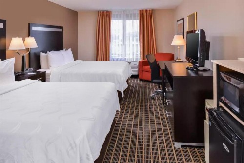 Hotel Nova SFO By FairBridge - image 17