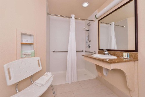 Hotel Nova SFO By FairBridge - image 23