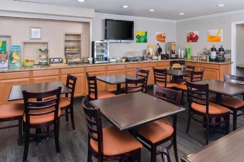 Hotel Nova SFO By FairBridge - image 27