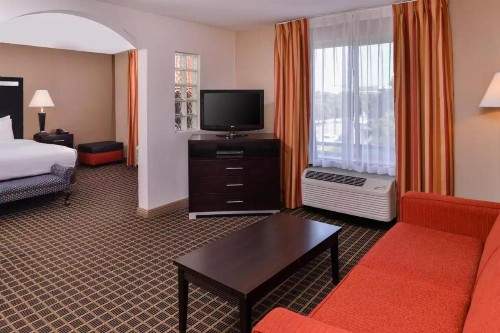 Hotel Nova SFO By FairBridge - image 8