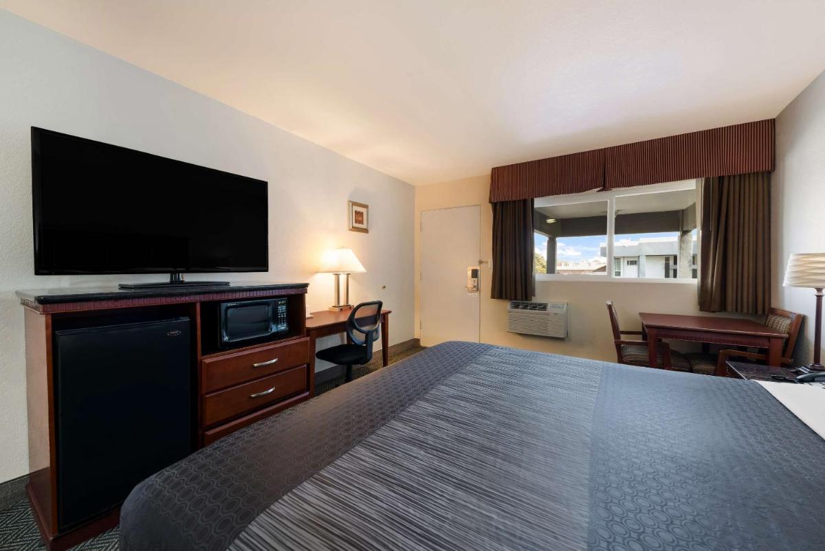 Hotel V - South San Francisco/SFO - image 7