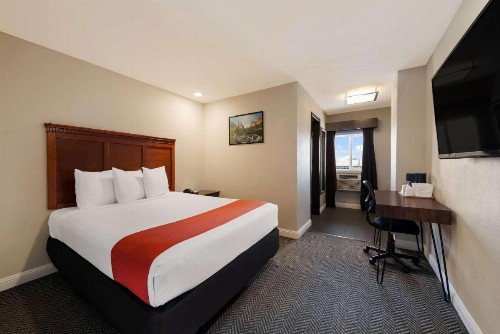 Hotel V - South San Francisco/SFO - image 9