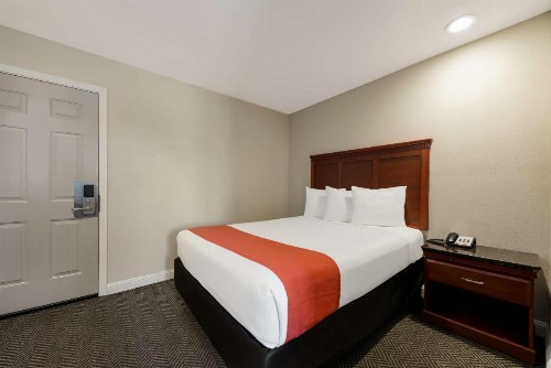 Hotel V - South San Francisco/SFO - image 10