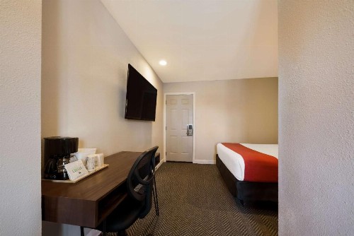 Hotel V - South San Francisco/SFO - image 12