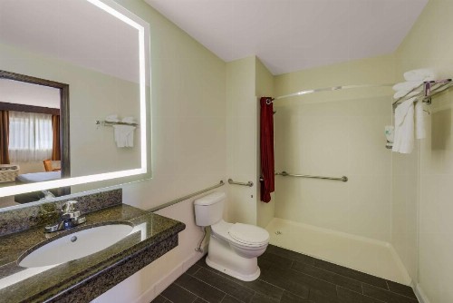 Hotel V - South San Francisco/SFO - image 16