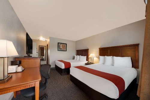 Hotel V - South San Francisco/SFO - image 17