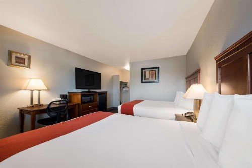 Hotel V - South San Francisco/SFO - image 18