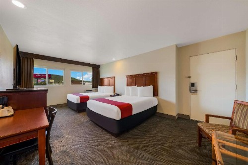 Hotel V - South San Francisco/SFO - image 21