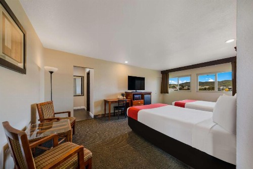 Hotel V - South San Francisco/SFO - image 22