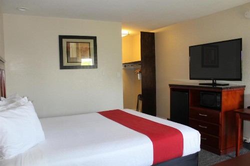 Hotel V - South San Francisco/SFO - image 29