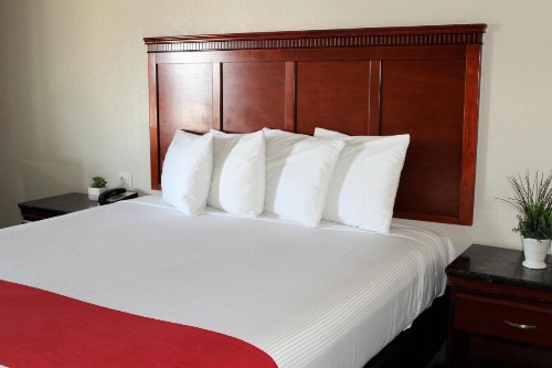 Hotel V - South San Francisco/SFO - image 34