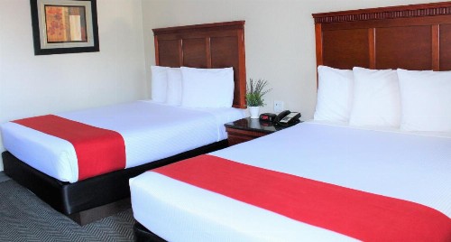 Hotel V - South San Francisco/SFO - image 36