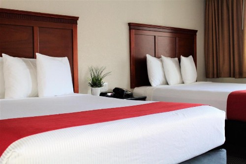 Hotel V - South San Francisco/SFO - image 37
