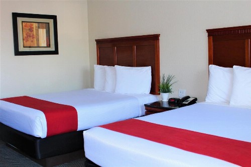 Hotel V - South San Francisco/SFO - image 38