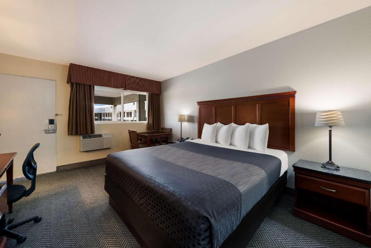Hotel V - South San Francisco/SFO - image 5